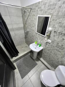 Belvederska apartment 2