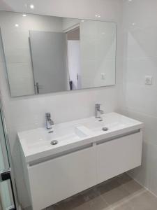 Appartement Morgand
