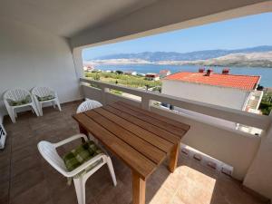 Apartmani Pavić