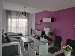 Acogedora casa adosada - Alhendín