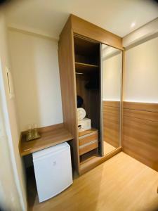 Suíte Condomínio Vista Azul - Pedra Azul