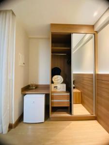 Suíte Condomínio Vista Azul - Pedra Azul