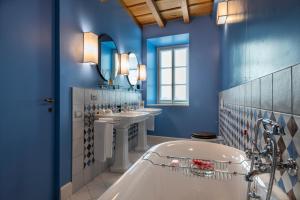 Isola Bella Apartments, Suite Ninfea