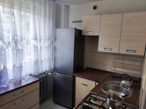Apartament na Wyszyńskiego - mieszkanie w centrum Myszkowa dla firm i nie tylko