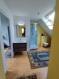 B&B / Chambres d'hotes Les Mottes : photos des chambres