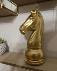 Appartements Le Jockey - SIPCO Immobilier - Centre : photos des chambres