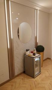 Double Room with Private Bathroom room in Villa 53 Luxury Suites - غرف فندقية