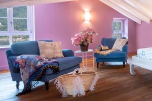 Isola Bella Apartments - Via Villa 28