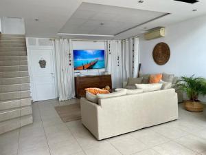 Villas Villa avec SPA & vue panomarique sur l'Etang : photos des chambres