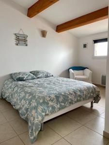 Villas Villa avec SPA & vue panomarique sur l'Etang : photos des chambres