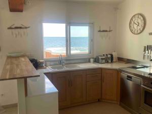 Villas Villa avec SPA & vue panomarique sur l'Etang : photos des chambres