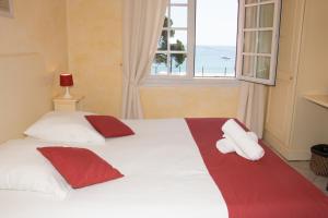 Hotels Hotel & Spa La Villa : photos des chambres