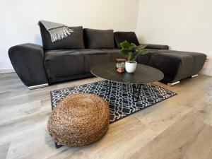 Ferienwohnung Laufenburg