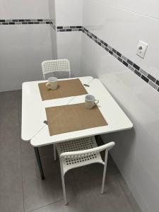 Piso Gijon con plaza de garaje VUT4589AS