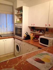 Fantastic 1-bedroom with sea view