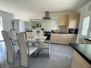 Maison tout confort dans la nature à côté de Disneyland Paris