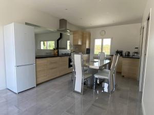 Maison tout confort dans la nature à côté de Disneyland Paris