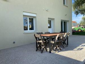 Maison tout confort dans la nature à côté de Disneyland Paris