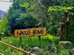 Nacco Home - Ceranesi