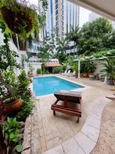 Bodhi Panama City - Tocumen