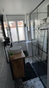 Appartements Gite la ruelle : photos des chambres