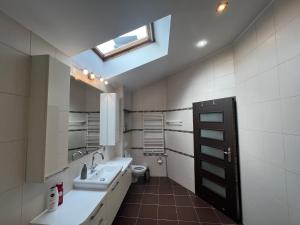 Apartament PRZEMYSŁOWY KLIMAT