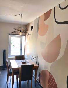 Grand T2 Neuf de Standing Centre Ville Jonzac