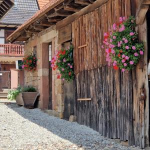 Maisons d'hotes chambres d'hotes chez Linda Stephane le passe compose : photos des chambres