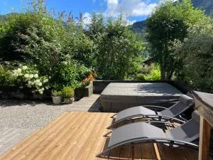 Chalet Belle Folie - Seytroux