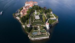 Isola Bella Apartments, Suite Ninfea