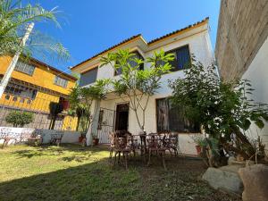 Casa Estrella Oaxaca