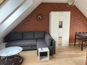 Apartament w górach