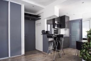 Wonderful Studio in Heart of Paris
