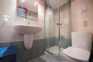 Studio (3 Adults) with Sea View