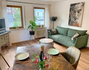 Ferienwohnung am Bodensee - 辛根