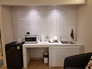 Better Room ห้องพักรายวัน เมืองทองธานี C5