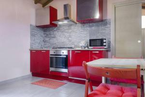 Monolocale per due Agriturismo Le Pinete a Riotorto