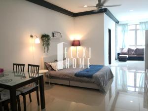 Shaftsbury Residences, Designed Studio Suites-Cyberjaya by Flexihome-MY