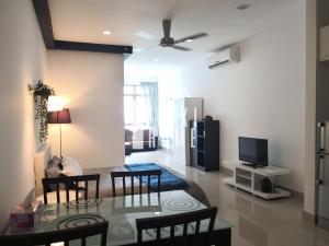 Shaftsbury Residences, Designed Studio Suites-Cyberjaya by Flexihome-MY