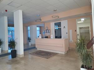 Hotel Albamaris 