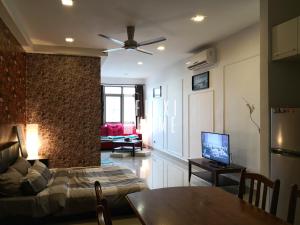 Shaftsbury Residences, Designed Studio Suites-Cyberjaya by Flexihome-MY
