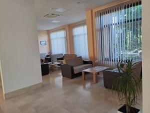 Hotel Albamaris 