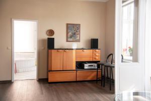 Villa Regina Fürstensuite