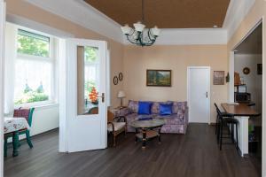 Villa Regina Fürstensuite