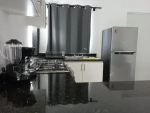 Después del mar / aeropuerto - Chimetlán