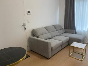 Appartements #Le Jaures - Studio a la Gare - Neuf et Lumineux : Appartement 1 Chambre