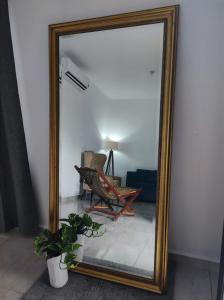 Después del mar aeropuerto