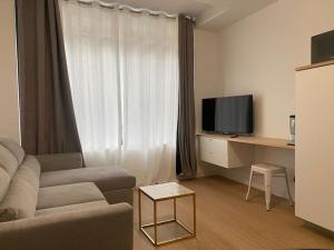 Appartements #Le Jaures - Studio a la Gare - Neuf et Lumineux : photos des chambres