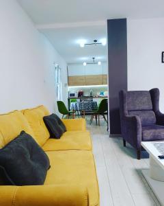 Apartman Irvas Kolasin