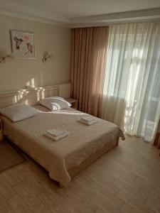 Золота Поляна - 3hvězdičkové hotely ve městě Poljana